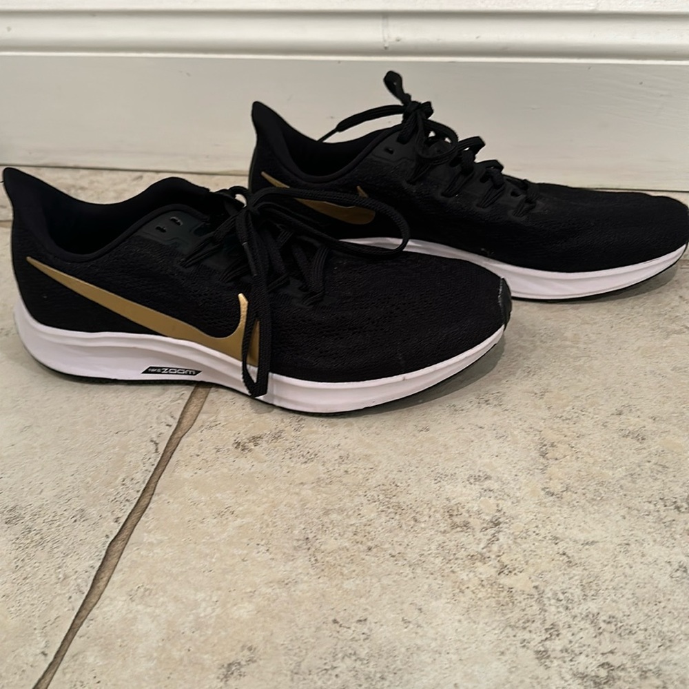Nike zoom women’s